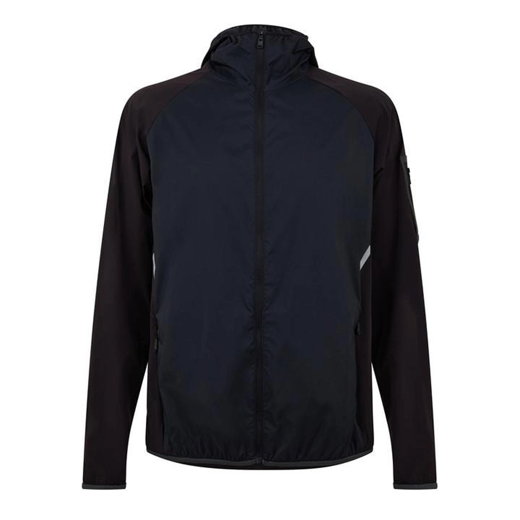 Hugo Boss J Eilat 10269354 01 - Black